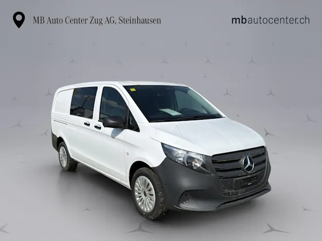 Mercedes-Benz Vito 116 Kaw. L 2.0 CDI Pro