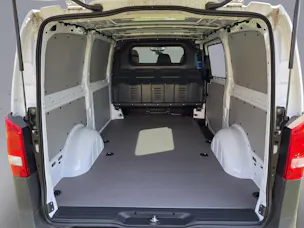 Mercedes-Benz Vito 116 Kaw. L 2.0 CDI Pro