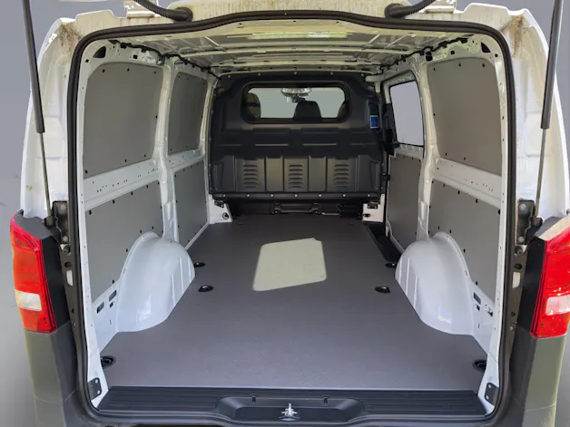 Mercedes-Benz Vito 116 Kaw. L 2.0 CDI Pro