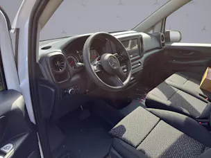 Mercedes-Benz Vito 116 Kaw. L 2.0 CDI Pro