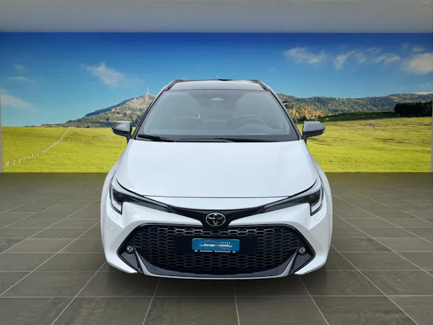 Toyota Corolla Touring Sports 2.0 HSD GR Sport