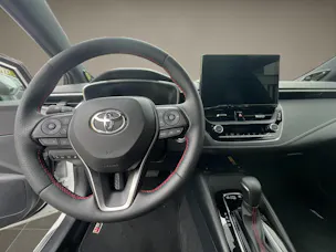 Toyota Corolla Touring Sports 2.0 HSD GR Sport
