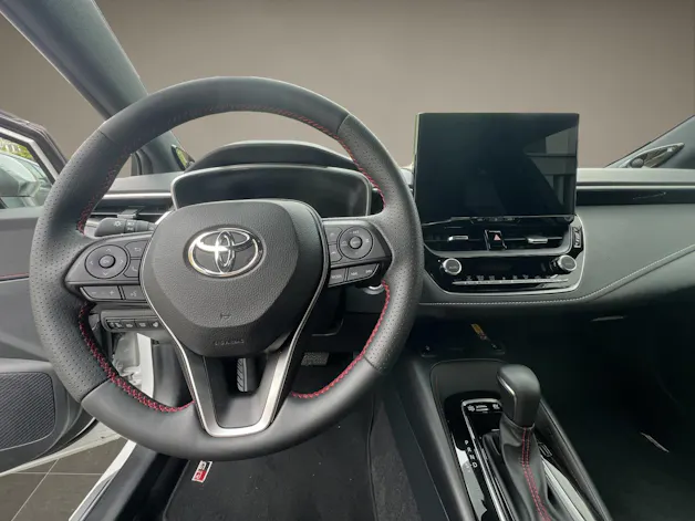 Toyota Corolla Touring Sports 2.0 HSD GR Sport