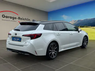Toyota Corolla Touring Sports 2.0 HSD GR Sport