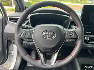Toyota Corolla Touring Sports 2.0 HSD GR Sport