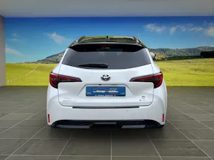 Toyota Corolla Touring Sports 2.0 HSD GR Sport