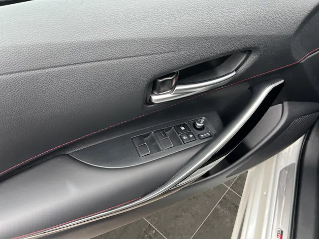 Toyota Corolla Touring Sports 2.0 HSD GR Sport