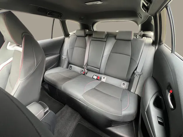 Toyota Corolla Touring Sports 2.0 HSD GR Sport