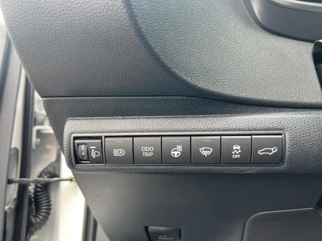 Toyota Corolla Touring Sports 2.0 HSD GR Sport