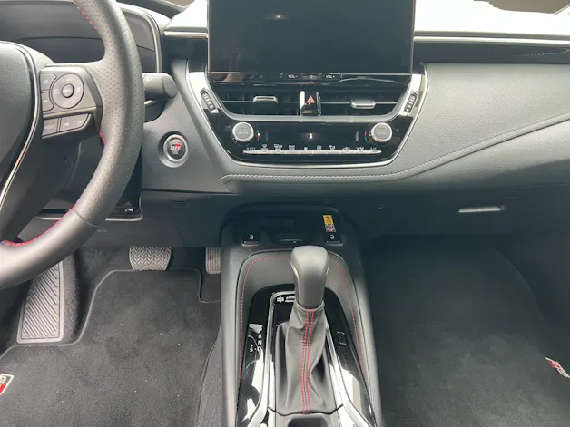 Toyota Corolla Touring Sports 2.0 HSD GR Sport