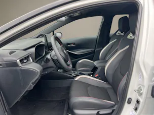 Toyota Corolla Touring Sports 2.0 HSD GR Sport
