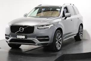 Volvo XC90 2.0 T6 Momentum 7P. AWD