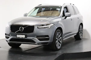 Fahrzeugbild VOLVO XC90 2.0 T6 Momentum 7P. AWD