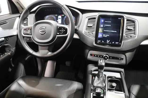 Volvo XC90 2.0 T6 Momentum 7P. AWD