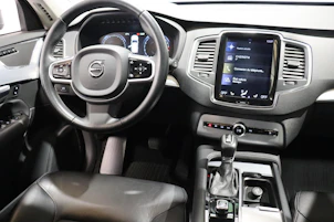 Fahrzeugbild VOLVO XC90 2.0 T6 Momentum 7P. AWD