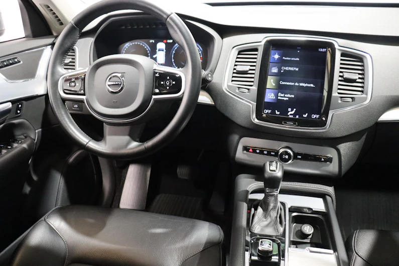 Fahrzeugbild VOLVO XC90