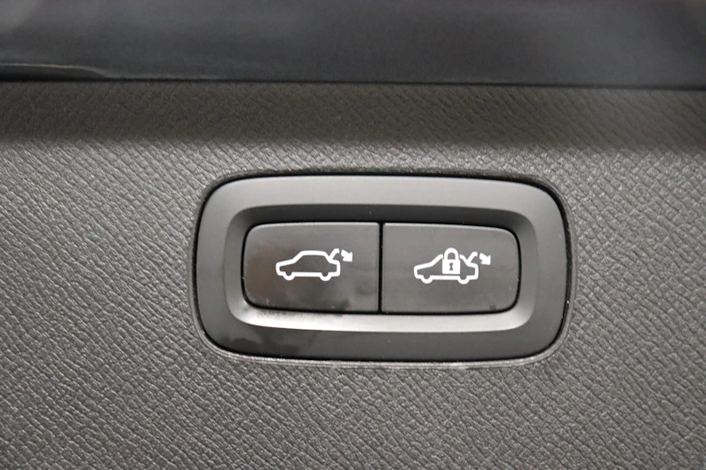 Fahrzeugbild VOLVO XC90