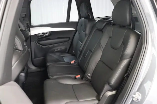 Volvo XC90 2.0 T6 Momentum 7P. AWD