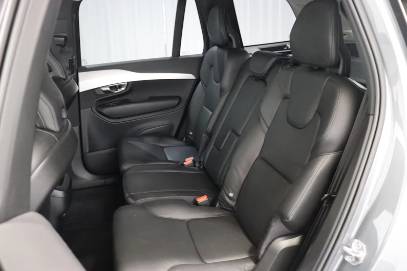 Fahrzeugbild VOLVO XC90