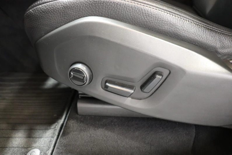 Fahrzeugbild VOLVO XC90