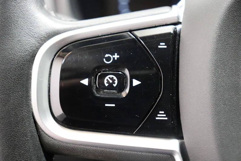Fahrzeugbild VOLVO XC90
