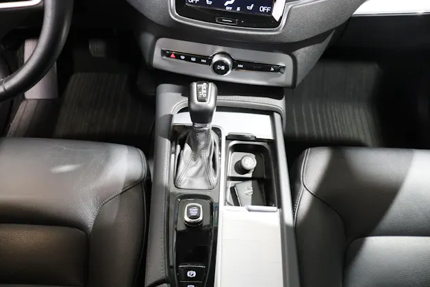 Volvo XC90 2.0 T6 Momentum 7P. AWD