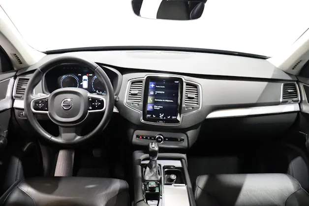 Volvo XC90 2.0 T6 Momentum 7P. AWD