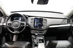 Fahrzeugbild VOLVO XC90 2.0 T6 Momentum 7P. AWD