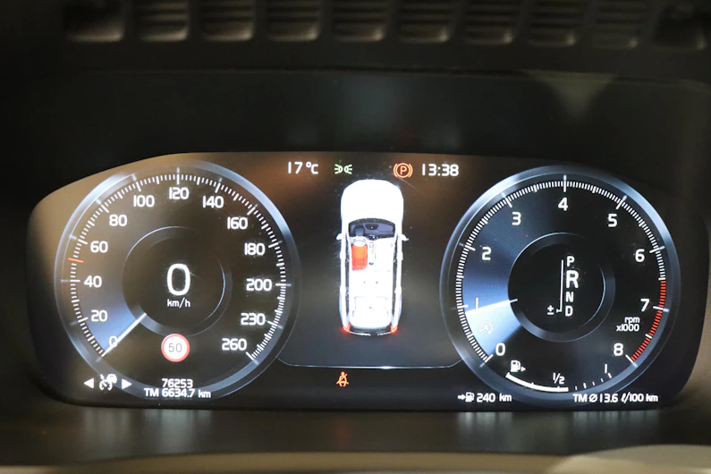 Fahrzeugbild VOLVO XC90