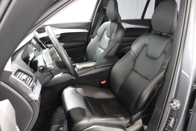 Volvo XC90 2.0 T6 Momentum 7P. AWD