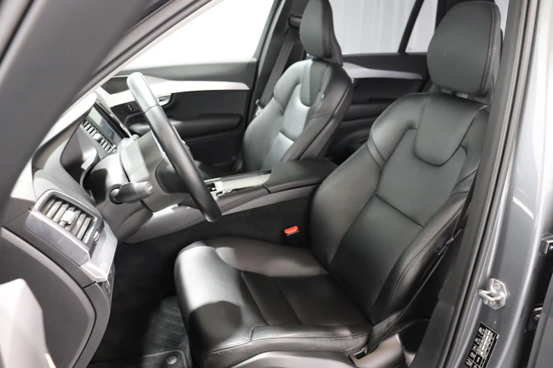 Fahrzeugbild VOLVO XC90
