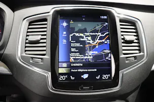 Volvo XC90 2.0 T6 Momentum 7P. AWD