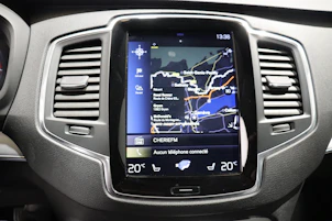 Fahrzeugbild VOLVO XC90 2.0 T6 Momentum 7P. AWD
