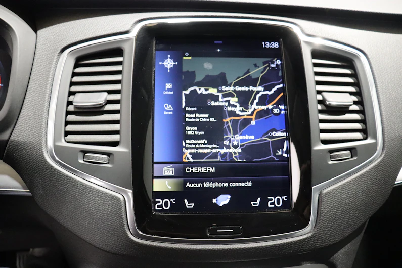 Fahrzeugbild VOLVO XC90