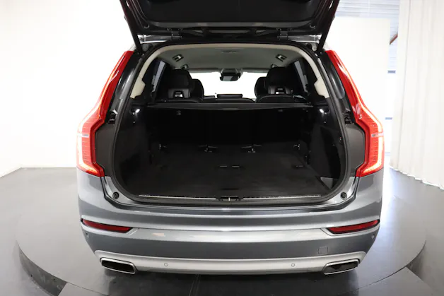 Volvo XC90 2.0 T6 Momentum 7P. AWD