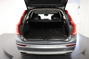 Fahrzeugbild VOLVO XC90 2.0 T6 Momentum 7P. AWD