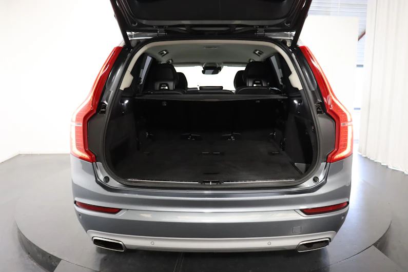 Fahrzeugbild VOLVO XC90