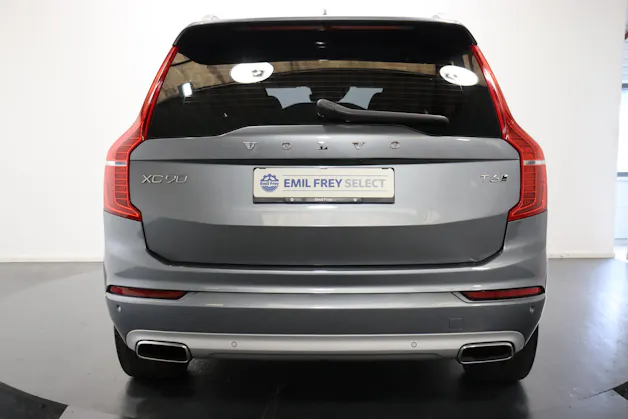 Volvo XC90 2.0 T6 Momentum 7P. AWD