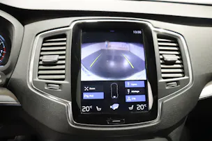 Volvo XC90 2.0 T6 Momentum 7P. AWD