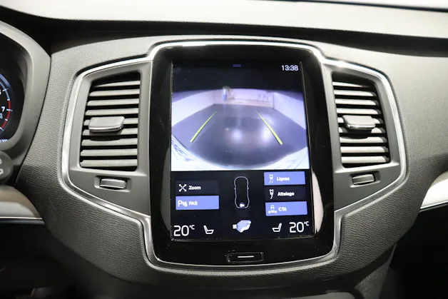 Volvo XC90 2.0 T6 Momentum 7P. AWD