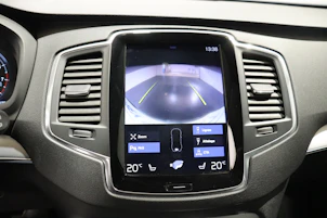 Fahrzeugbild VOLVO XC90 2.0 T6 Momentum 7P. AWD