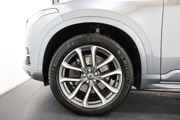 Volvo XC90 2.0 T6 Momentum 7P. AWD