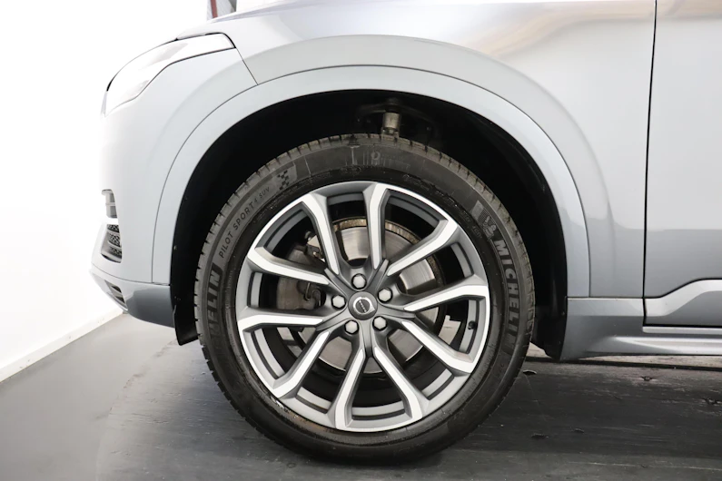 Fahrzeugbild VOLVO XC90