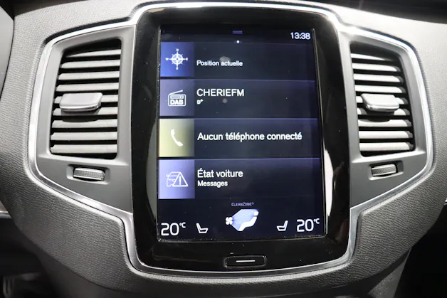 Volvo XC90 2.0 T6 Momentum 7P. AWD