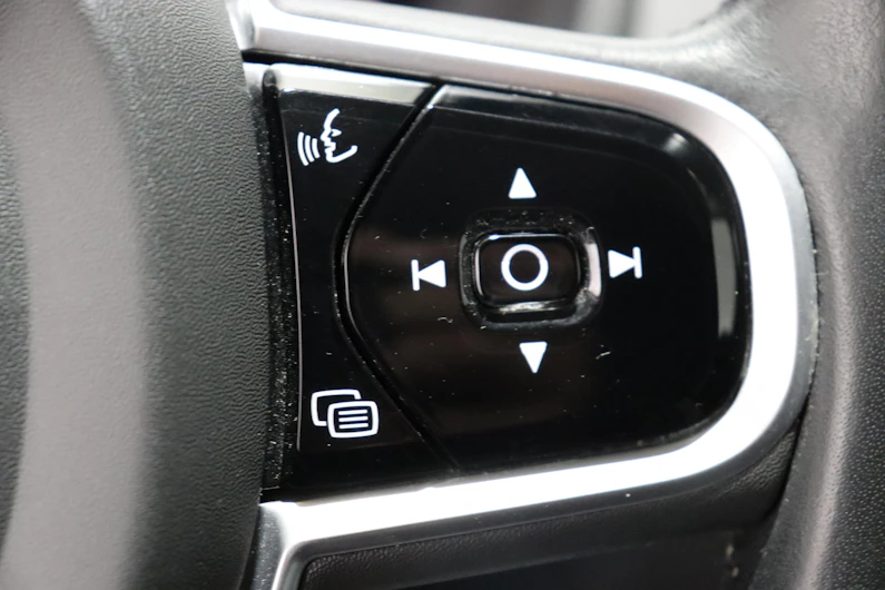 Fahrzeugbild VOLVO XC90
