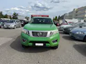 Nissan Navara 2.3 dCi Double Cab Visia S/S