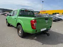 Nissan Navara 2.3 dCi Double Cab Visia S/S