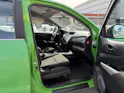 Nissan Navara 2.3 dCi Double Cab Visia S/S