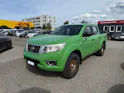 Nissan Navara 2.3 dCi Double Cab Visia S/S
