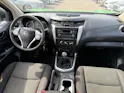 Nissan Navara 2.3 dCi Double Cab Visia S/S